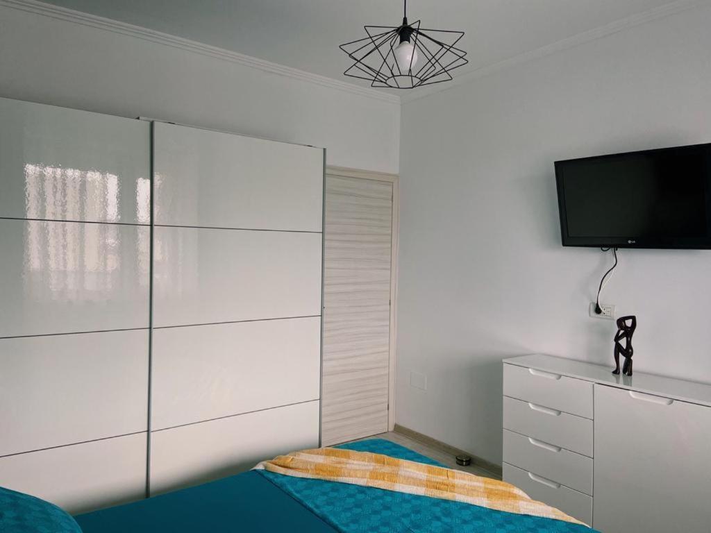 דירות Năvodari Peacock Apartament- Stefan Building מראה חיצוני תמונה